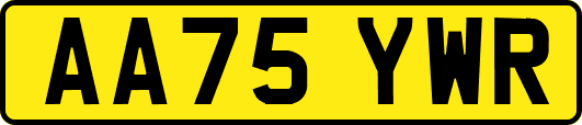 AA75YWR
