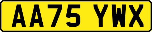 AA75YWX