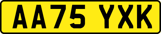 AA75YXK