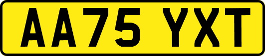 AA75YXT