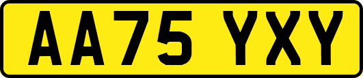 AA75YXY