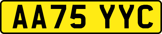 AA75YYC