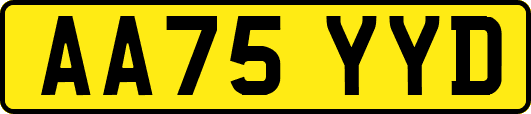 AA75YYD