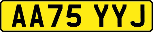 AA75YYJ