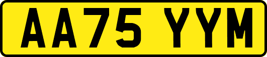 AA75YYM