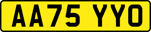 AA75YYO