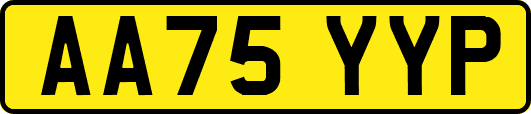 AA75YYP