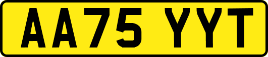 AA75YYT