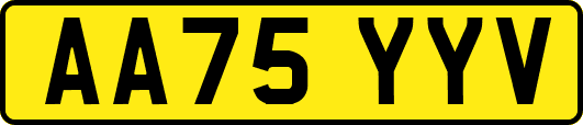 AA75YYV
