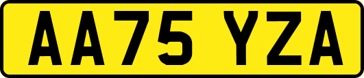 AA75YZA