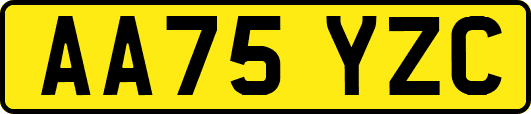 AA75YZC