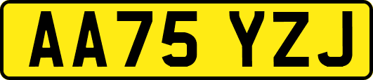 AA75YZJ