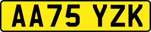 AA75YZK