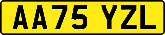 AA75YZL