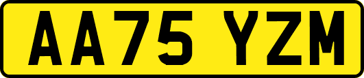 AA75YZM