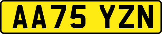 AA75YZN