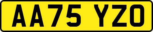 AA75YZO