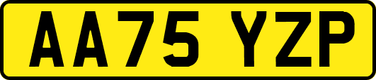 AA75YZP