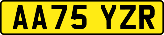 AA75YZR