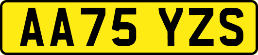 AA75YZS