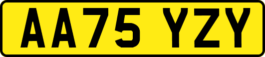 AA75YZY