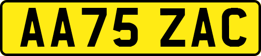 AA75ZAC