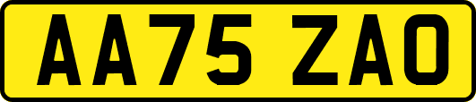 AA75ZAO