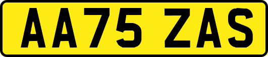 AA75ZAS