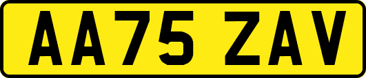 AA75ZAV