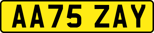 AA75ZAY