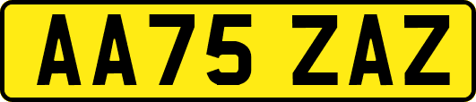 AA75ZAZ