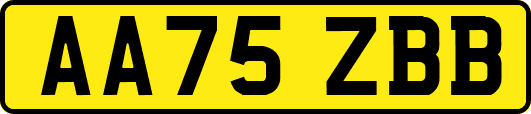AA75ZBB