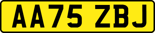 AA75ZBJ