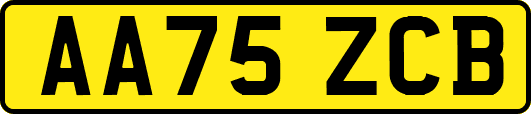 AA75ZCB