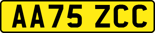 AA75ZCC