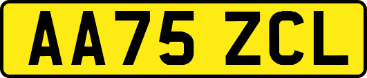 AA75ZCL