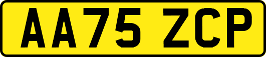 AA75ZCP