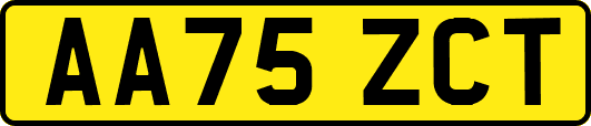 AA75ZCT