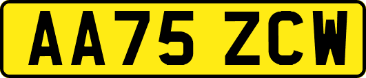AA75ZCW