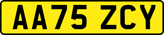 AA75ZCY