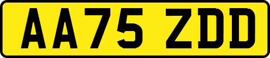 AA75ZDD