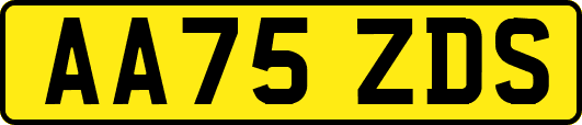 AA75ZDS
