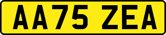 AA75ZEA