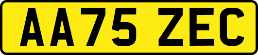 AA75ZEC