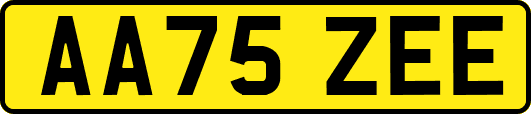 AA75ZEE