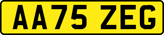AA75ZEG