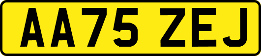 AA75ZEJ