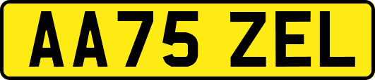 AA75ZEL