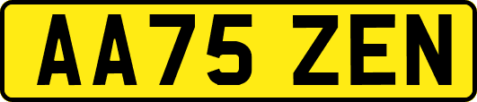 AA75ZEN