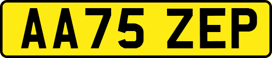 AA75ZEP
